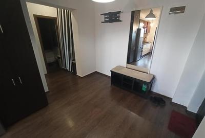 2 CAMERE SPATIOASE - LOC DE PARCARE - VALEA LUPULUI - 7