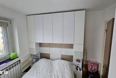 Apartament cu 2 camere în Tei - 2