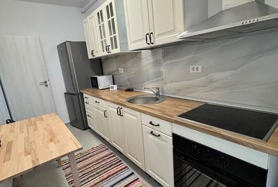 Garsonieră decomandată în Chiajna - 3