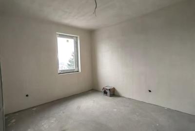 Casa tip duplex semifinisat, zona Feleacu - 6