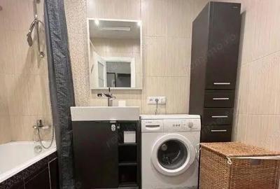 Apartament cu 2 camere decomandat în Theodor Pallady