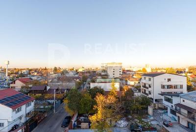 Vânzare, apartament, 4 camere, zona Giulești - 18