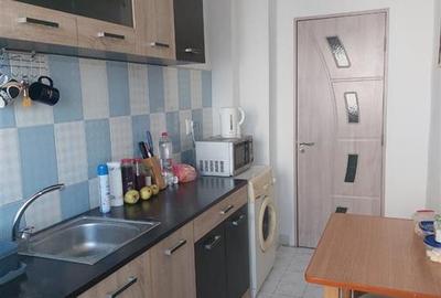 Apartament cu 2 camere decomandat, mobilat în Centru Civic - 6