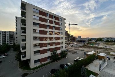 Apartament cu 2 camere decomandat în Pipera - 34