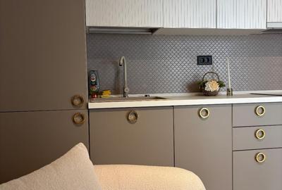 Apartament Tip Studio, Floreasca, Ansamblul Yacht Kid - 13