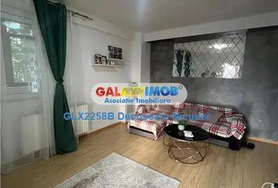 Apartament cu 3 camere decomandat, mobilat în Chiajna - 5