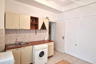 Parcul Cismigiu - Str.Victor Eftimiu - 2 camere - etaj 7/9 - 300 EUR - 3