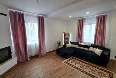 Casă cu 2 camere cu Teren 435 Mp în Horia - 1