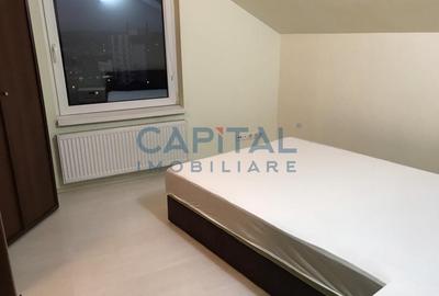 Apartament 2 camere de inchiriat, Zorilor - 4