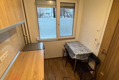 Apartament cu 2 camere semidecomandat, mobilat în Domenii - 7