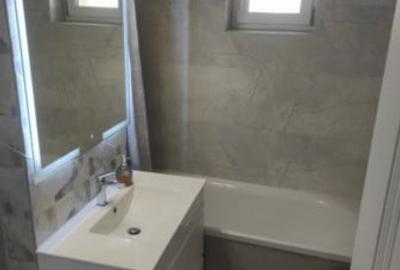 Apartament cu 3 camere decomandat în George Enescu - 8