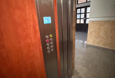 Apartament cu 2 camere semidecomandat, mobilat în Inel I - 18