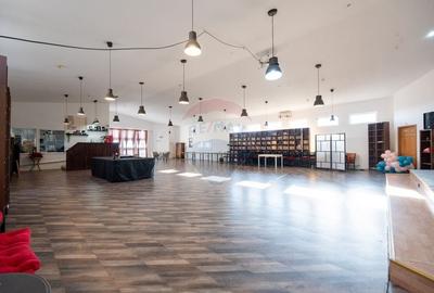 Inchiriere spatiu etaj 1 -350mp open-space,  Aleea Spitalului Pitesti - 5