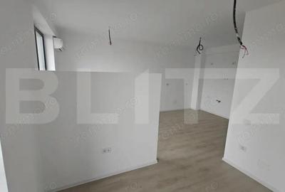 Garsonieră decomandată în Sud - 4