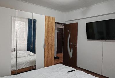 Apartament cu 3 camere semidecomandat în Cantemir - 3