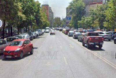 Spațiu comercial, de 316 mp, în Dorobanți - 4