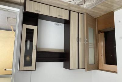 Proprietar inchiriez garsoniera in Turnisor - Sibiu - 2