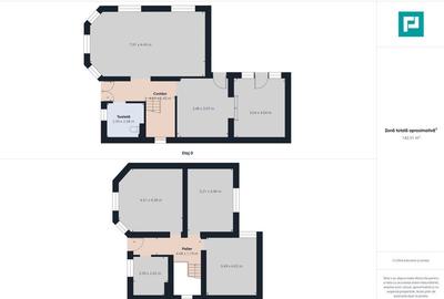 Casa la gri in Livada - 24