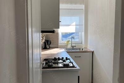 Apartament cu 2 camere decomandat, mobilat în Central - 5