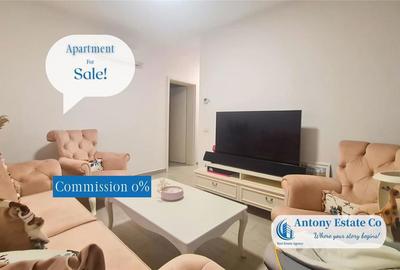 Apartament cu 2 camere decomandat în Salca - 9