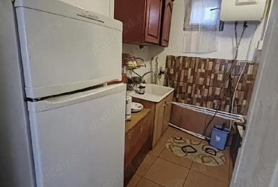 Garsonieră decomandată în Copou - 1