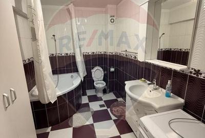 2 camere ,zona Cornitoiu, bloc nou - 4