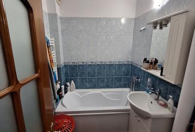 Apartament cu 2 camere, mobilat în Sud - 6
