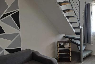 Apartament de inchiriat 2 camere| 53 mp | Zona Vasile Aaron - 7