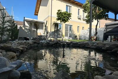 Vand Duplex in Covaci complet mobilat si utilat la 5 min de Dumbravita - 6