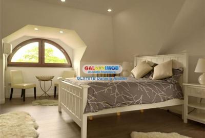 Vanzare Vila noua 2016, curte 1000 mp - ZONA SNAGOV - 275000 Euro Vanzare Vila noua 2016, curte 1000 mp - ZONA SNAGOV - 275000 Euro - 48