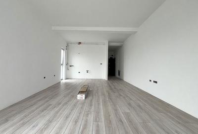 Garsonieră decomandată în Torontalului - 2