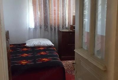 Casă cu 3 camere în Adâncata - 6