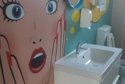 2 spatii de inchiriat - 8