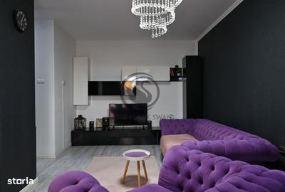 Apartament cu 2 camere în Bănești - 1