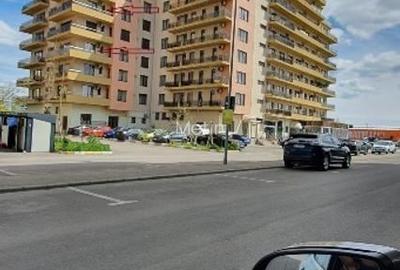 Apartament cu 2 camere decomandat în Central - 13