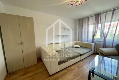 Apartament cu 2 camere decomandat, mobilat în Mihai Viteazul - 3