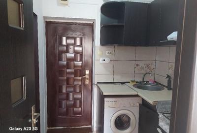 Garsonieră în Smeura - 2