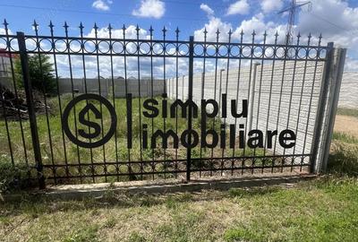 Teren de 522 mp, în Malu Mare - 4