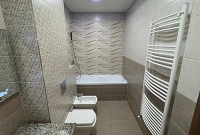 Apartament modern  cu 2 camere ISARAN - 10