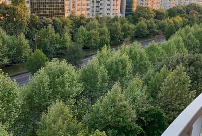 UNIRII,apartament superb, imobil monolit stradal,locatie top in inima capitalei - 2