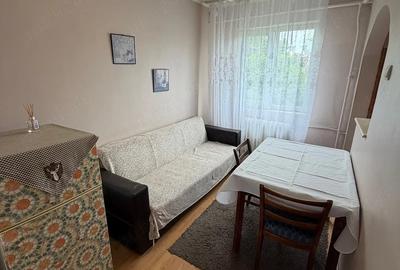 Apartament cu 3 camere nedecomandat în Dacia - 6