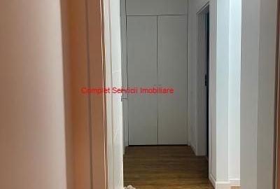 Apartament cu 3 camere în Drumul Taberei - 1