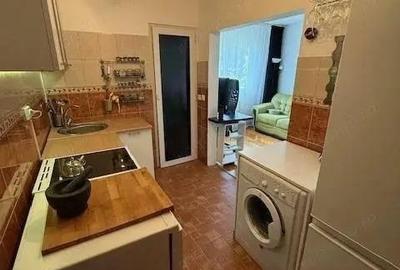 Apartament cu 2 camere parter mobilat si utilat Sagului - 1