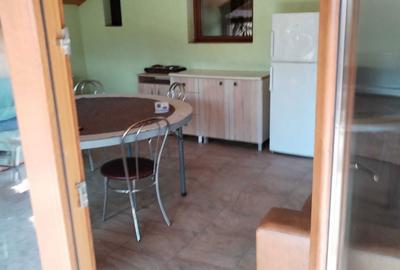 Apartament cu 2 camere decomandat în Central - 6