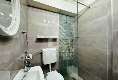 Garsonieră semidecomandată, mobilată în Funcționarilor - 4