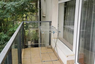 PF vinde apartament 1 camera, 36 mp - 1