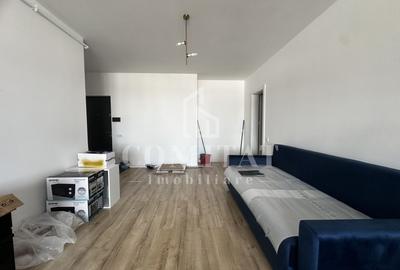 Apartament la cheie | Etaj intermediar | Zona BMW - Florești - 4