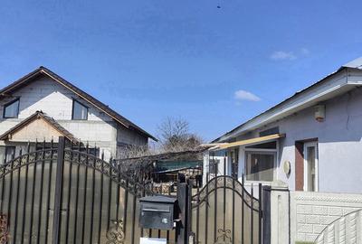 Casă cu 3 camere în Central - 10