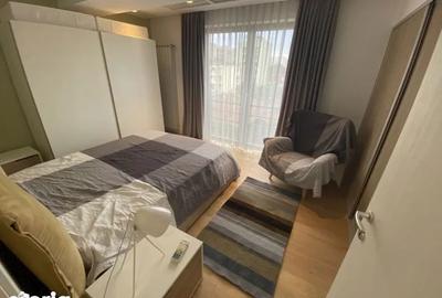 Apartament cu 3 camere în Floreasca - 6