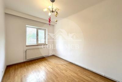 Apartament 3 camere - curte - Metrou Costin Georgian Apartament 3 camere - curte - Metrou Costin Georgian - 8